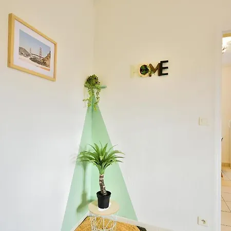 Maison Centre - Terrasse Intime - Parking Prive 펜션 *